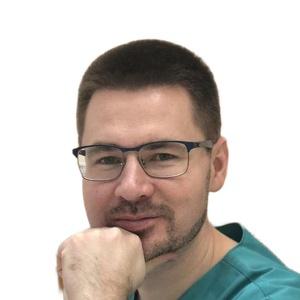 Коржуев Сергей Игоревич