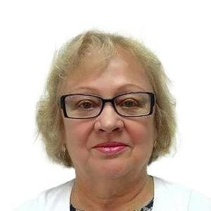Алешина Татьяна Геннадьевна