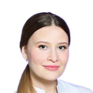 Юрченко Дарья Юрьевна