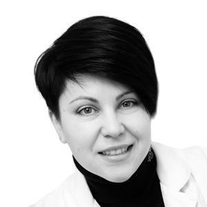 Крюкова Анна Зурабовна