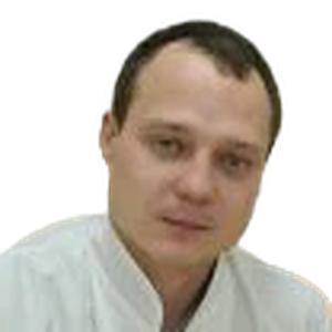 Польшин Алексей Александрович