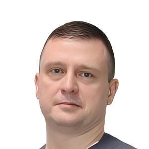 Дунов Михаил Сергеевич
