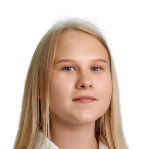 Майорова Анастасия Андреевна