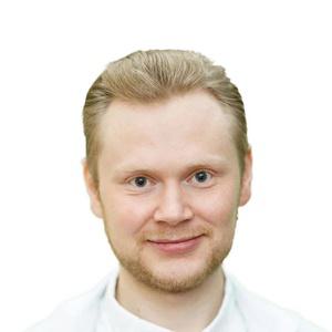 Елисеев Павел Андреевич
