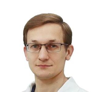 Ильин Алексей Олегович