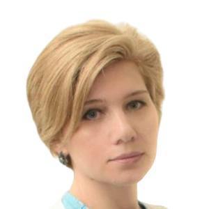 Сиразетдинова Гузелия Митхатовна