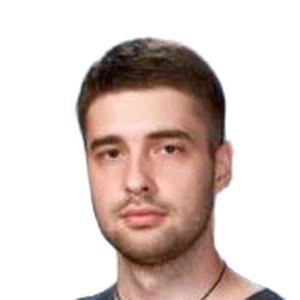 Казинец Евгений Артурович