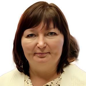 Проничкина Маргарита Викторовна