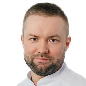 Кутявин Николай Александрович