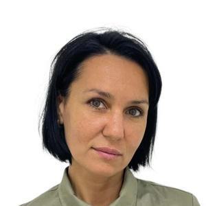 Ковалева Юлия Николаевна