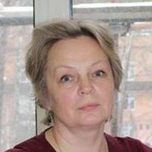 Зарипова Анна Геннадьевна