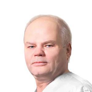Верещагин Сергей Анатольевич
