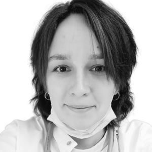 Султанова Диана Айратовна