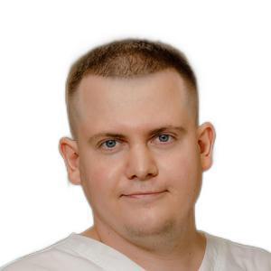 Ведерников Александр Александрович