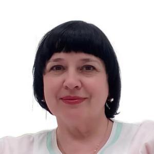 Фатыхова Светлана Николаевна