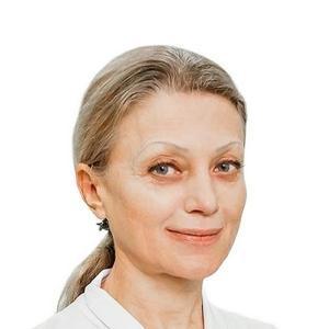 Ковтунова Ольга Георгиевна