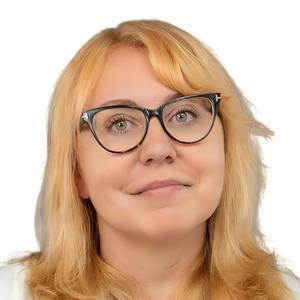 Антошкина Оксана Александровна