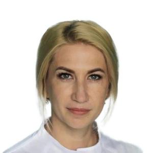 Бишутина Татьяна Андреевна