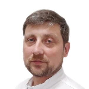 Савин Иван Владимирович