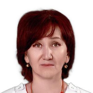 Сагынбаева Венера Эсенбаевна