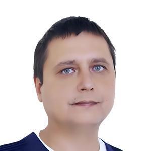 Терехин Алексей Алексеевич