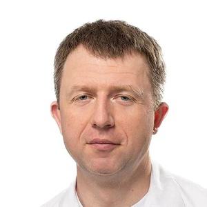 Меркулов Александр Сергеевич