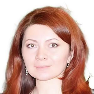 Бигаева Диана Урузмаговна