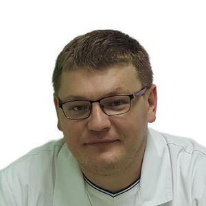 Щербаков Денис Александрович