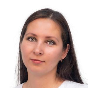 Курникова Наталия Юрьевна