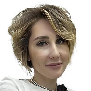 Овчинникова Дарья Владимировна