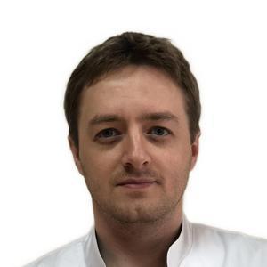 Фастовец Сергей Владимирович