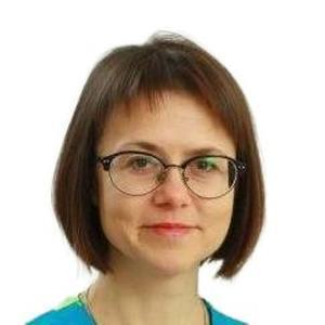 Мерзликина Елена Викторовна