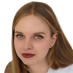 Семенцова Ольга Владимировна