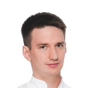 Романов Евгений Борисович