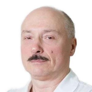 Алексеев Борис Геннадьевич