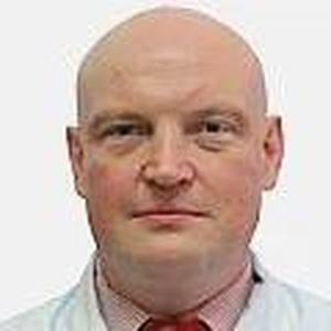Цыганков Владимир Николаевич