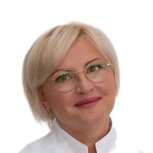 Стулова Светлана Васильевна