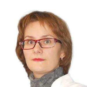 Монакова Екатерина Сергеевна