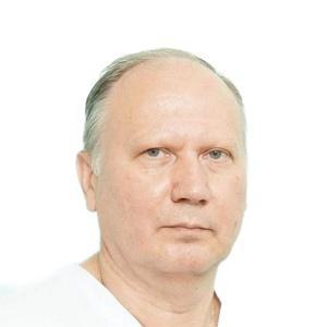 Харитонов Евгений Леонидович