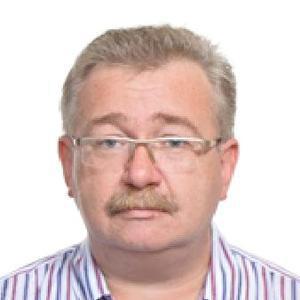 Заверткин Николай Алексеевич