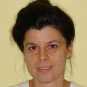 Агаронова Елена Борисовна