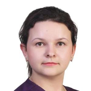 Наумова Александра Александровна