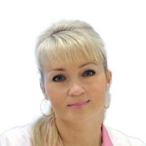 Василевская Светлана Вячеславовна