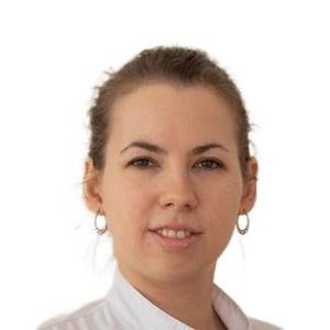Манухина Надежда Викторовна