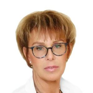 Чижикова Марина Дмитриевна