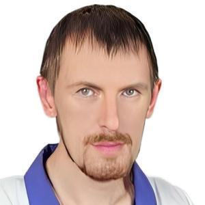 Горбоносов Вячеслав Александрович