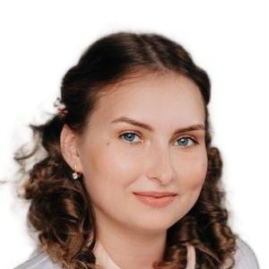 Колтакова Оксана Владимировна