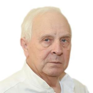 Яковлев Валерий Андреевич