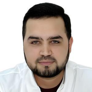 Музафаров Давлатманд Махмадрашидович