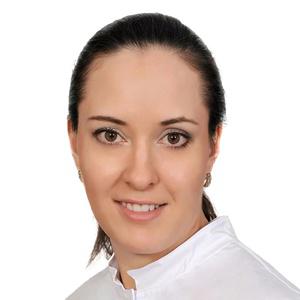 Салионова Ольга Геннадьевна